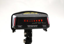 Techmounts Control Mount