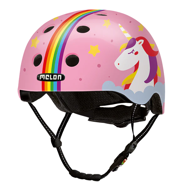 Melon Kids Helmet Urban Active Phantasia XXS-S