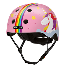 Melon Kids Helmet Urban Active Phantasia XXS-S