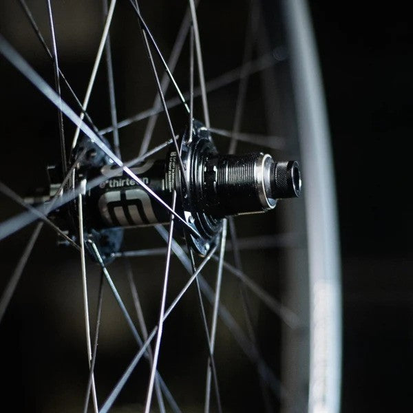 e*thirteen Microspline Freehub Body Kit 3pawl