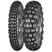 Mitas Enduro Trail XT+ 80/20 ADV   (E09)