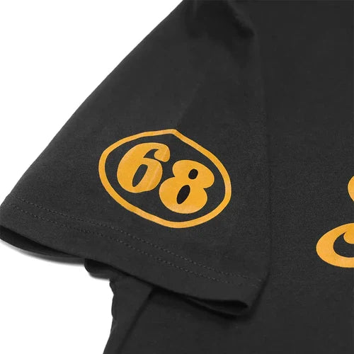 FastHouse Morris Tee - Black