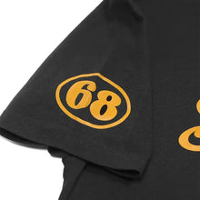FastHouse Morris Tee - Black