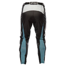FastHouse Grindhouse Pant - Silver/Black