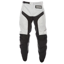 FastHouse Grindhouse Pant - Silver/Black