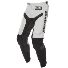 FastHouse Grindhouse Pant - Silver/Black