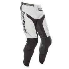 FastHouse Grindhouse Pant - Silver/Black