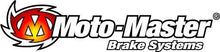 Piston Push Rod Moto Master