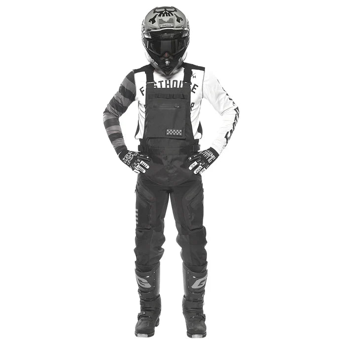 FastHouse Motorall - Black