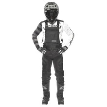 FastHouse Motorall - Black