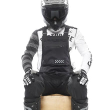FastHouse Motorall - Black