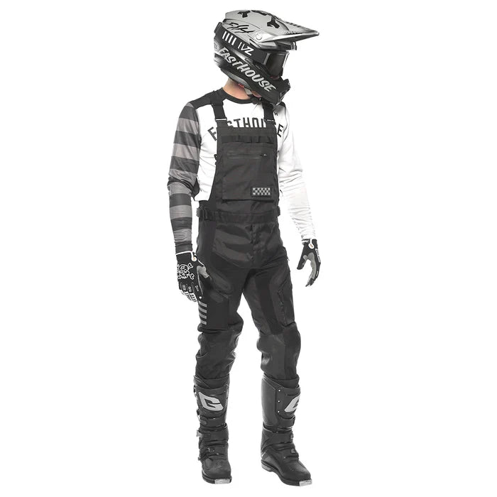 FastHouse Motorall - Black