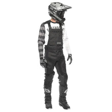 FastHouse Motorall - Black