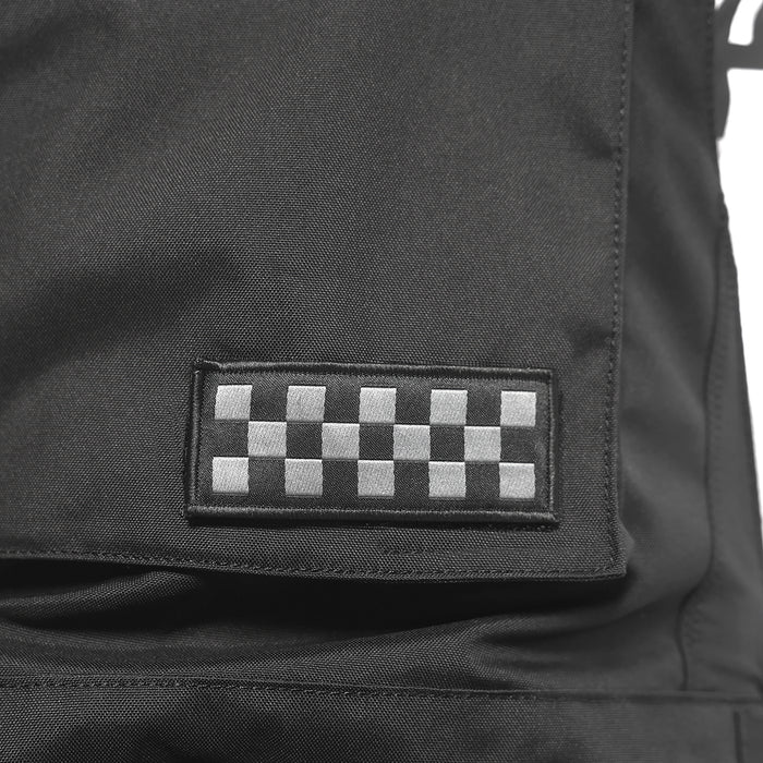 FastHouse Motorall - Black