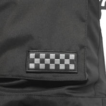 FastHouse Motorall - Black