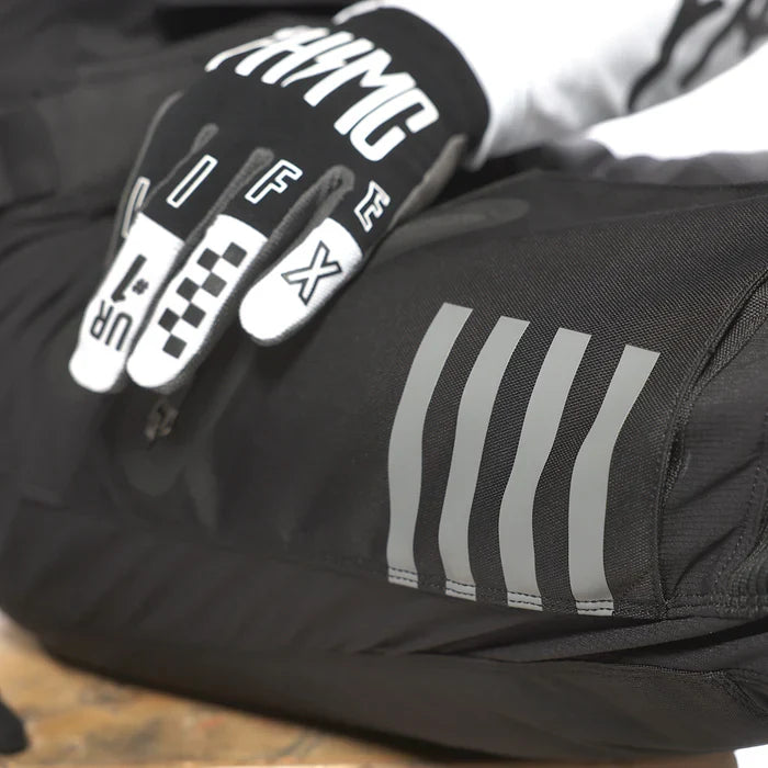 FastHouse Motorall - Black