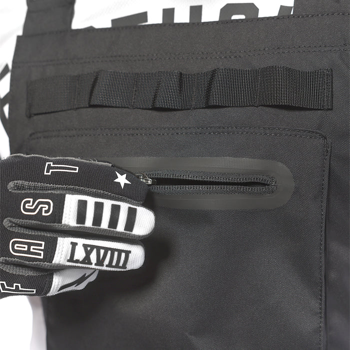 FastHouse Motorall - Black