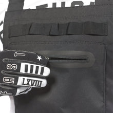 FastHouse Motorall - Black