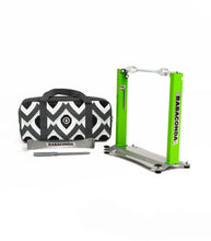Rabaconda - Motorcycle Wheel Balancer