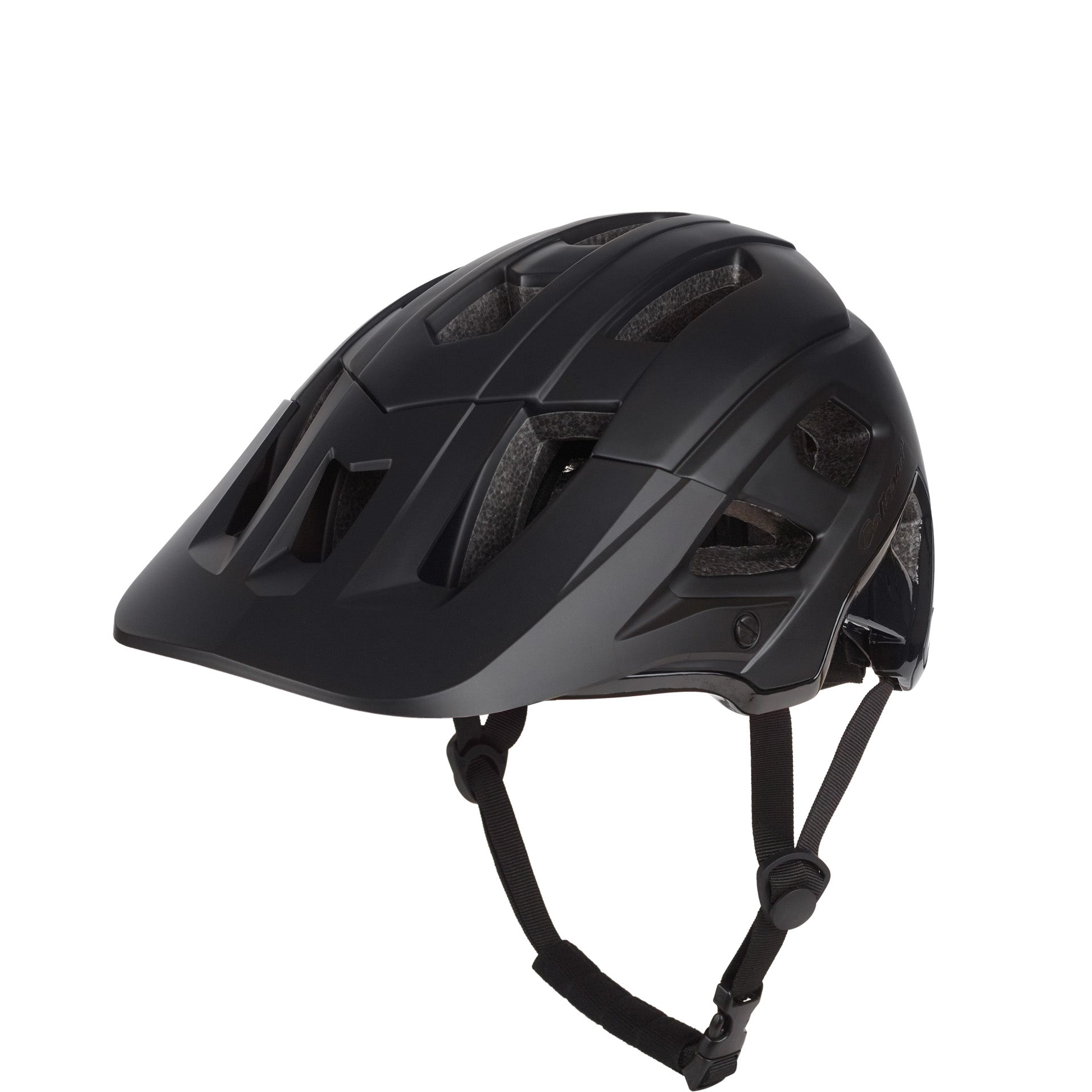 Polisport Mountain Pro Helmet Black M