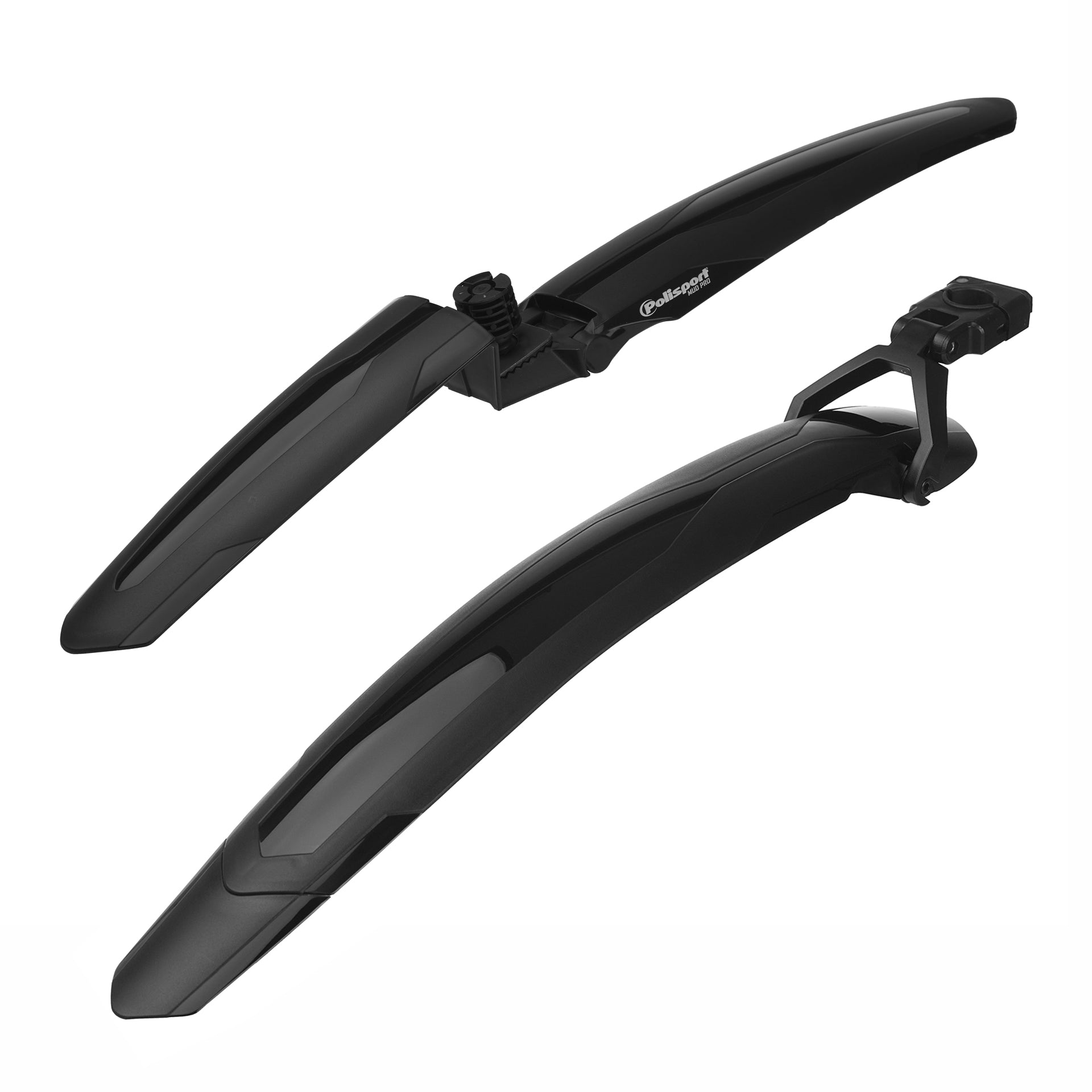 Polisport Mud-Pro Sport MTB Fender Kit 26-29
