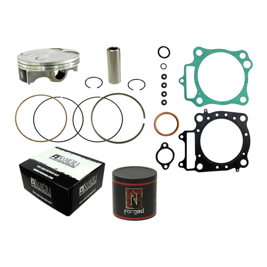 Namura Top End Rebuild Kit - 95.98mm (+0.01)