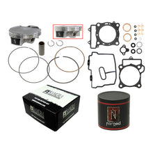Namura Top End Rebuild Kit - 78.97mm (Standard)