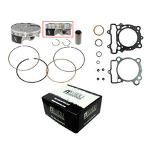 Namura Top End Rebuild Kit - 76.97mm (+0.01)