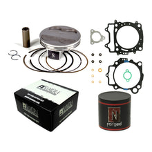 Namura Top End Rebuild Kit - 96.97mm (+0.02)