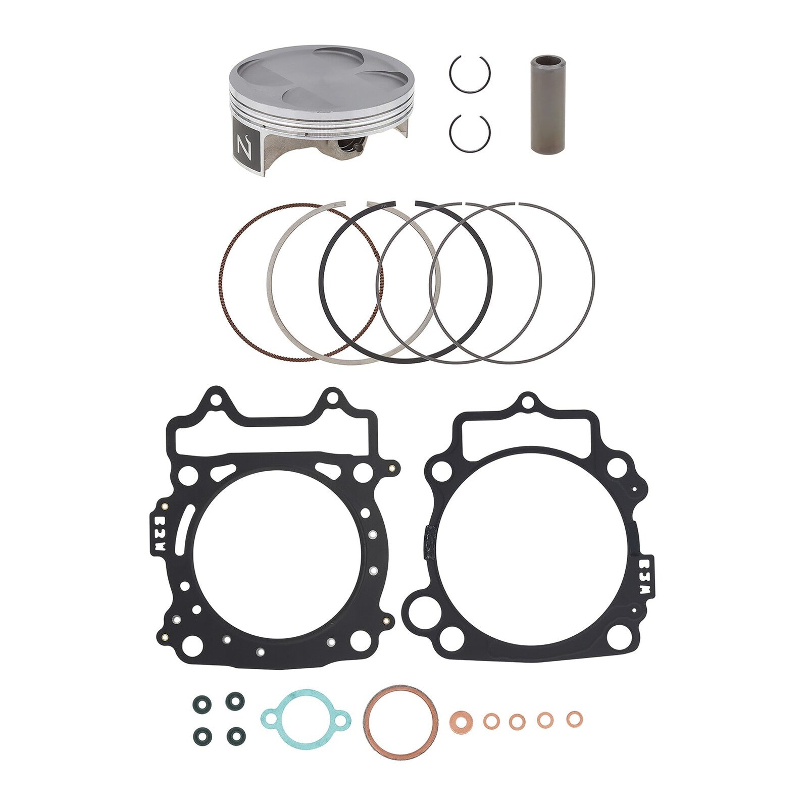 Namura Top End Rebuild Kit - 96.95mm (Standard)