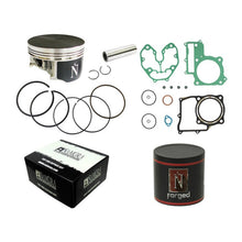 Namura Top End Rebuild Kit - 92.46mm (+0.50)