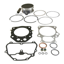 Namura Top End Rebuild Kit - 92.47mm (+0.50)