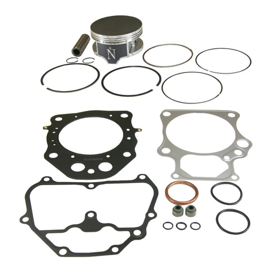 Namura Top End Rebuild Kit - 92.47mm (+0.50)