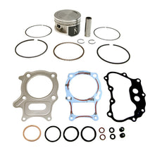 Namura Top End Rebuild Kit - 68.70mm (+0.25)
