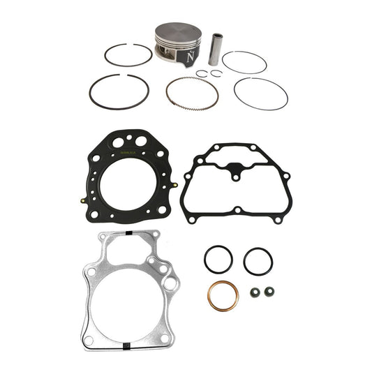 Namura Top End Rebuild Kit - 87.23mm (+0.75)