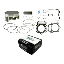Namura Top End Rebuild Kit - 103.97mm (+0.01)