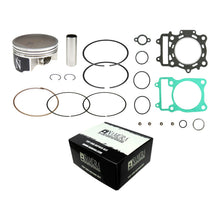 Namura Top End Rebuild Kit - 87.47mm (+0.02)