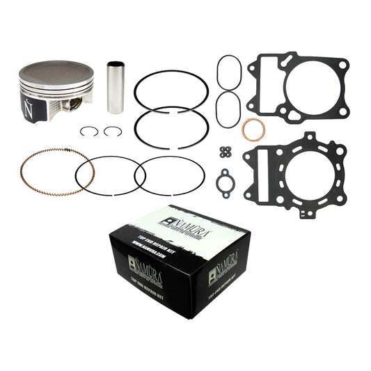 Namura Top End Rebuild Kit - 87.45mm (Standard)