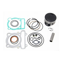 Namura Top End Rebuild Kit - 83.95mm (+1.00)