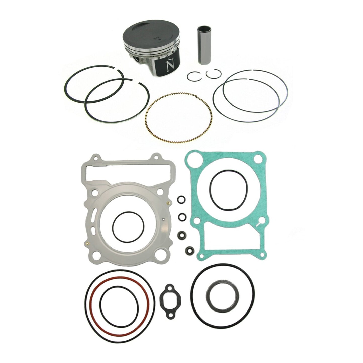 Namura Top End Rebuild Kit - 84.95mm (+0.50)