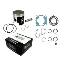 Namura Top End Rebuild Kit - 48.46mm (+0.01)