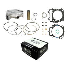 Namura Top End Rebuild Kit - 96.96mm (+0.01)