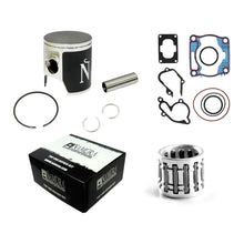 Namura Top End Rebuild Kit - 47.45mm (+0.01)