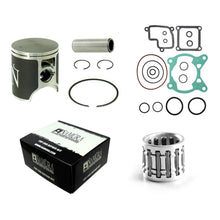 Namura Top End Rebuild Kit - 46.96mm (+0.01)
