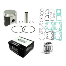 Namura Top End Rebuild Kit - 53.95mm (+0.01)