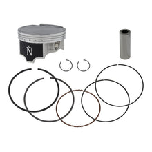 Namura Piston Kit 91.97mm Honda SXS Pioneer 1000 3P/5P '16-'24