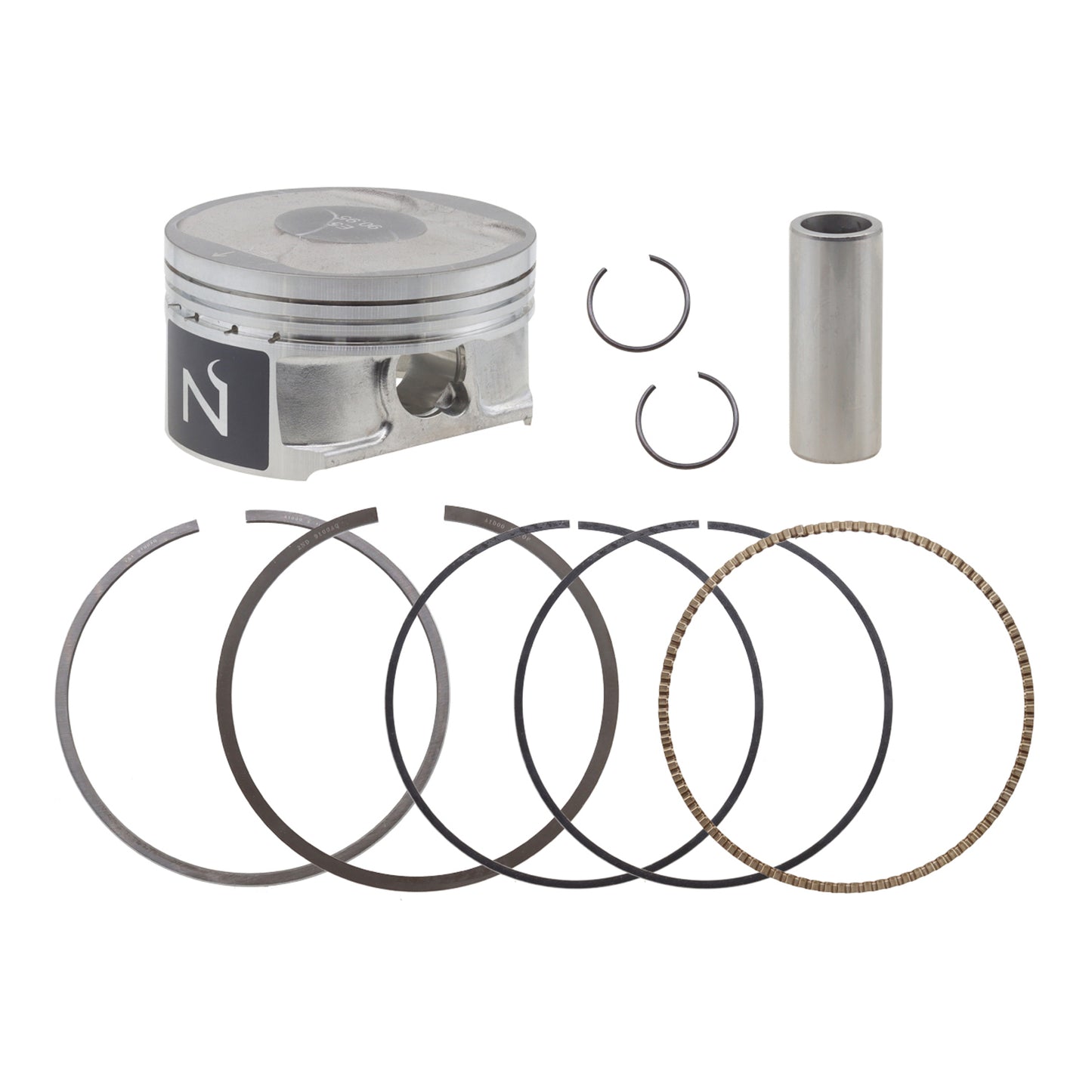 Namura Piston Kit 90.96mm CF Moto CFORCE 400 '20-'21