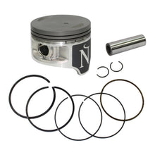Namura Piston Kit 76.45mm – Kawasaki KLF300 Bayou '98–'04 / 300C '89–'05
