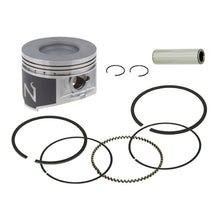 Namura Piston Kit 76.45mm – Kawasaki Mule 4000 KAF620P '09–'14