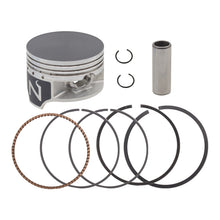 Namura Piston Kit 66.96mm Suzuki LTF250 Ozark '02–'14